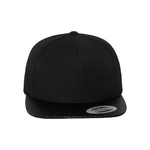 Casquette carbon snapback - 6