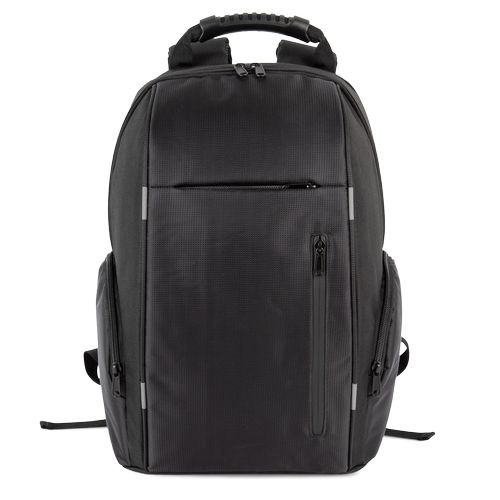 Sac à dos business avec support pour ordinateur - 2