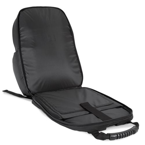 Sac à dos business avec support pour ordinateur - 4