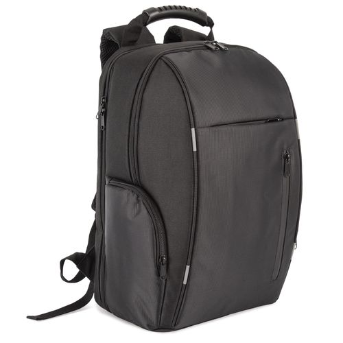 Sac à dos business avec support pour ordinateur - 1