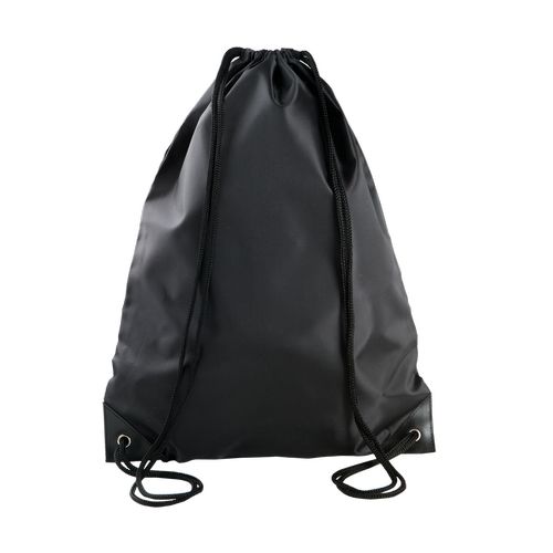 Sac à dos avec cordelettes - 1
