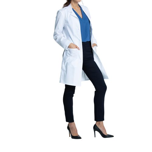 Blouse de laboratoire 96.5cm unisexe - 4