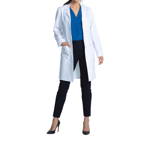 Blouse de laboratoire 96.5cm unisexe - 2