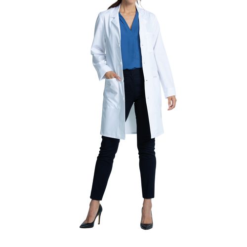 Blouse de laboratoire 96.5cm unisexe - 4