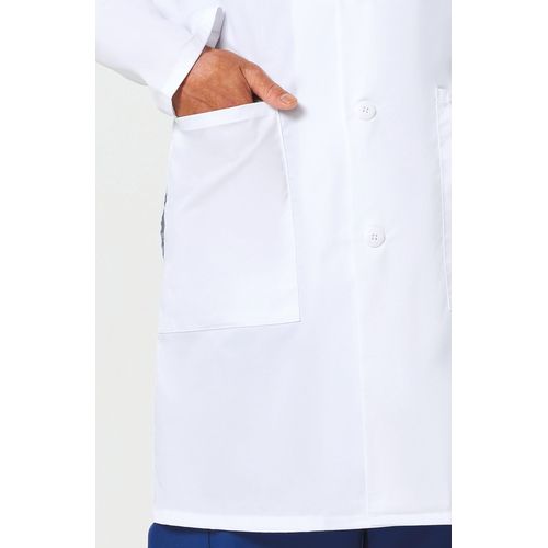 Blouse de laboratoire 96.5cm unisexe thumbnail 7