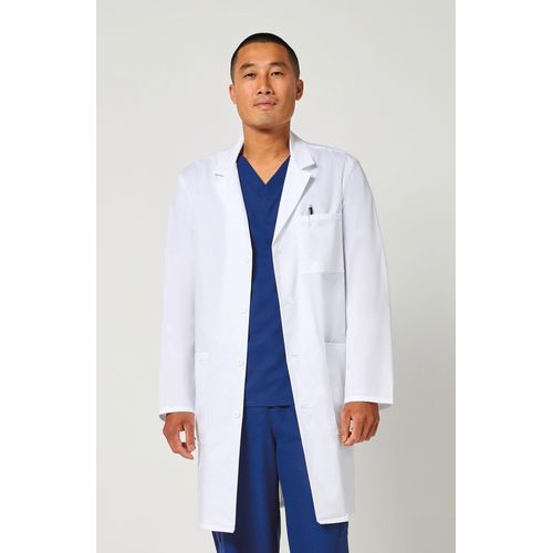 Blouse de laboratoire 96.5cm unisexe - 1
