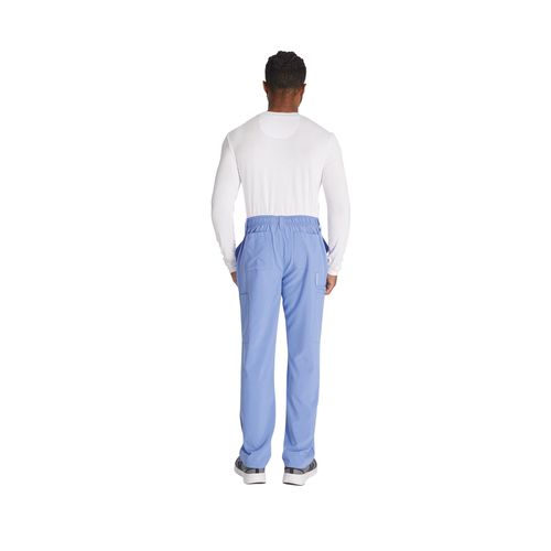 Pantalon à cordon de serrage à taille standard homme - 2