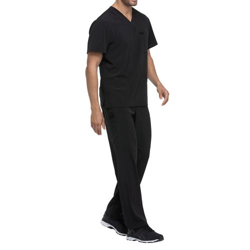 Haut col V homme - 6
