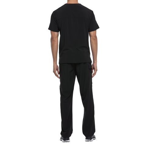 Haut col V homme - 4