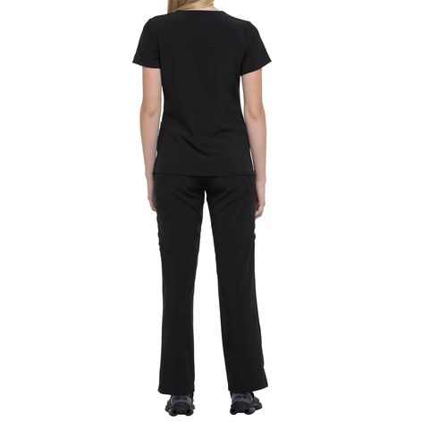 Haut cache cœur femme - 7