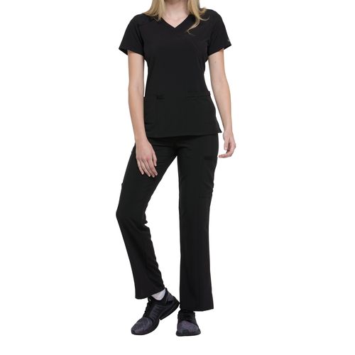 Haut cache cœur femme - 5