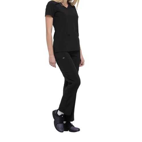 Haut cache cœur femme - 7