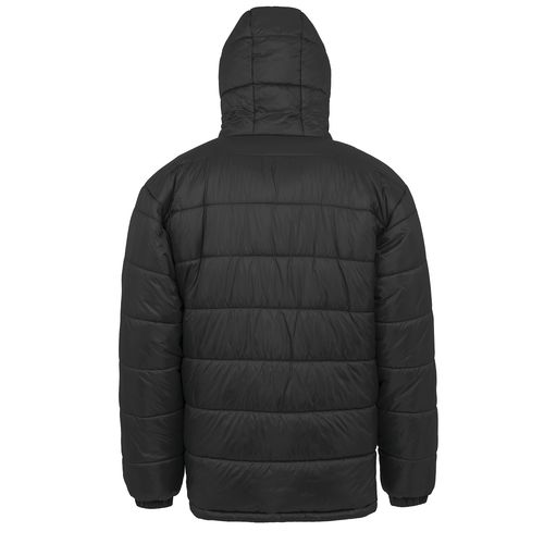 Parka doudoune recyclée - 2