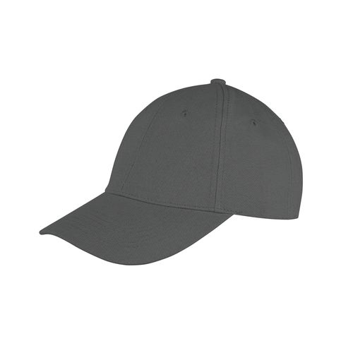 Gorra reciclada 6 paneles
