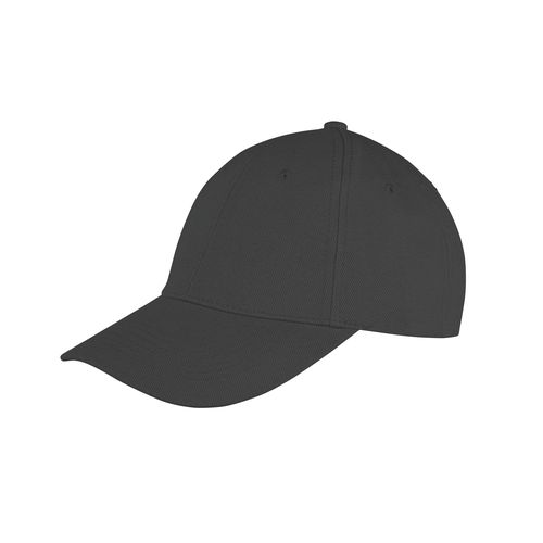 Casquette recyclée 6 panneaux - 2
