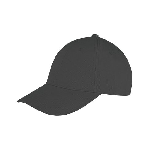 Gorra reciclada 6 paneles