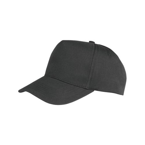 Casquette recyclée 5 panneaux - 1