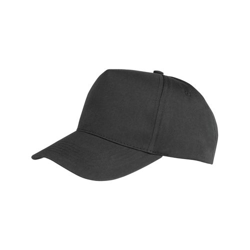 Casquette recyclée 5 panneaux enfant - 3