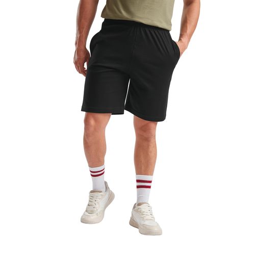 Short en jersey - 1