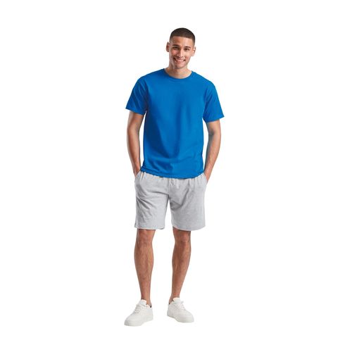 Short en jersey