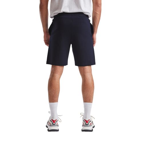 Short en jersey