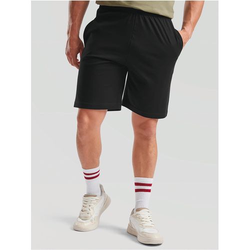 Short en jersey