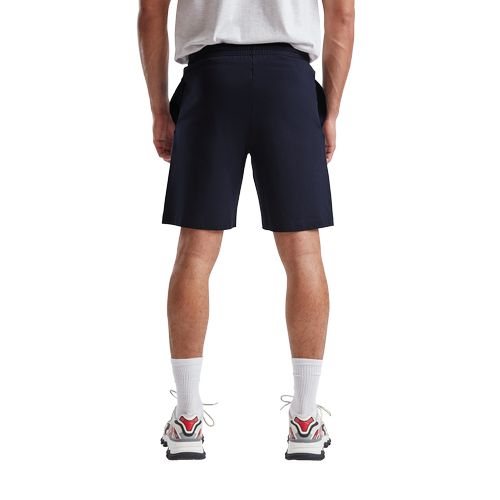 Short de punto jersey