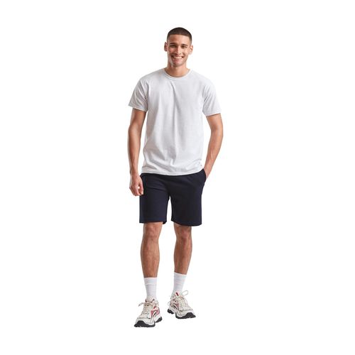 Short en jersey - 7