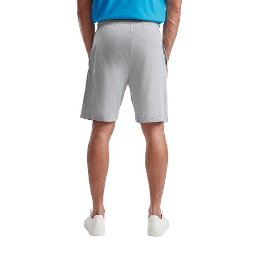 Short en jersey
