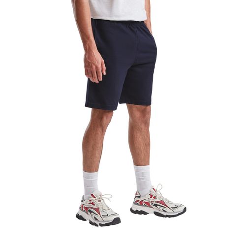 Short en jersey