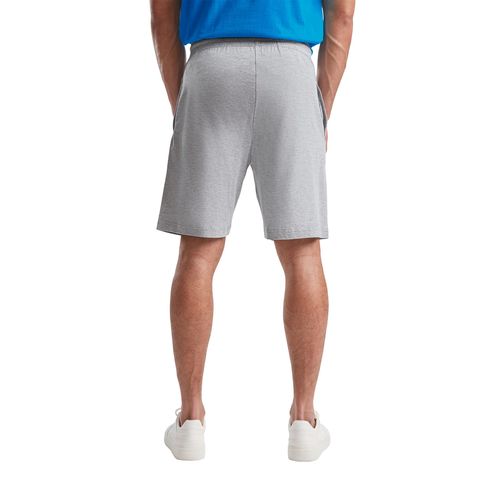 Short de punto jersey