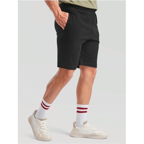 Short de punto jersey