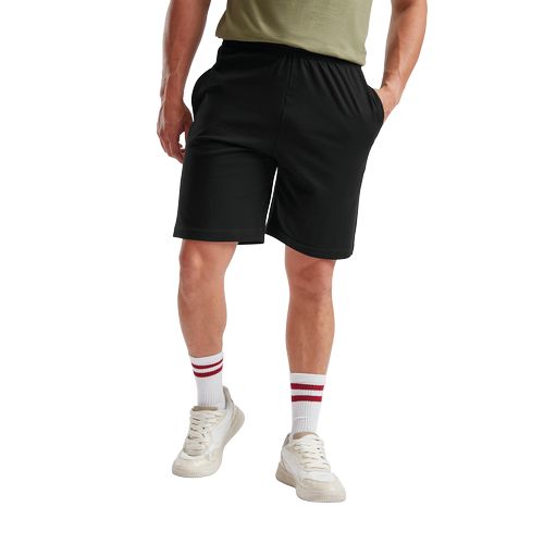 Short en jersey - 11