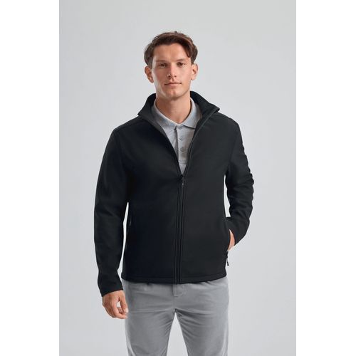Veste softhsell Essential - 1
