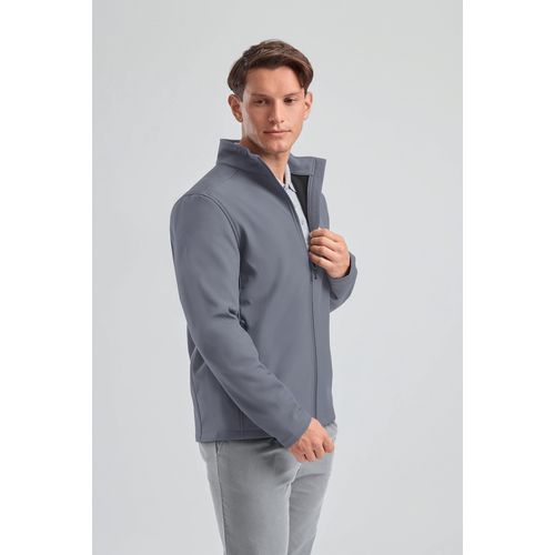 Veste softhsell Essential thumbnail 12
