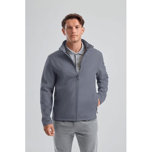 Veste softhsell Essential thumbnail 10