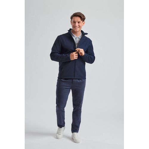 Veste softhsell Essential - 7