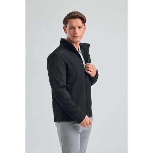 Veste softhsell Essential - 4