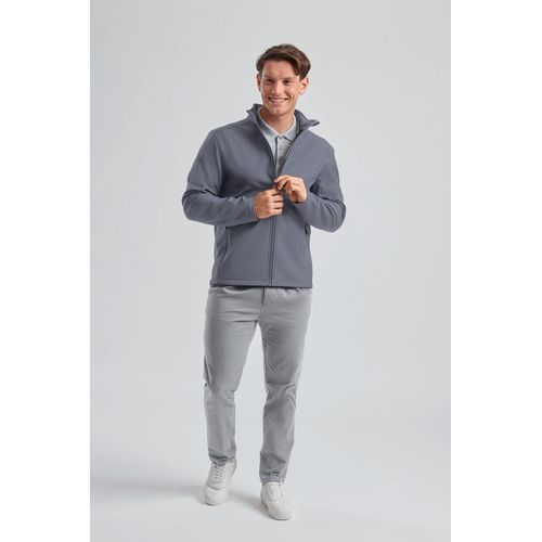 Veste softhsell Essential - 11