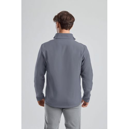 Veste softhsell Essential - 9