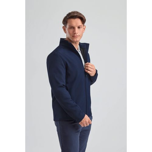 Veste softhsell Essential - 8