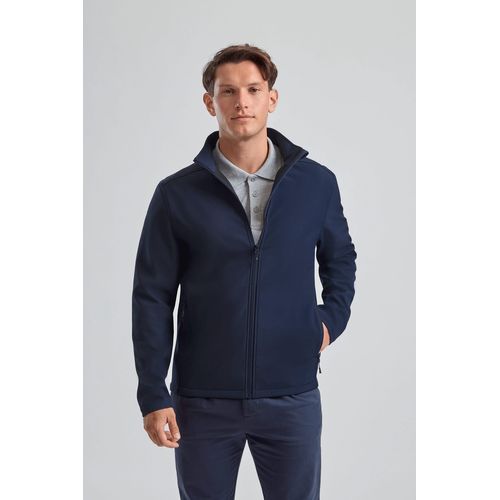Veste softhsell Essential - 6