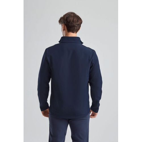 Veste softhsell Essential - 5