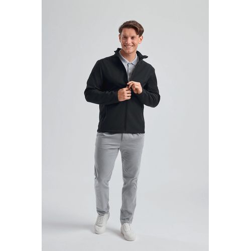 Veste softhsell Essential - 3