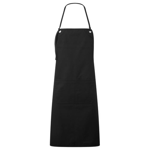 Tablier en toile à double poche Artisan's Choice - 2