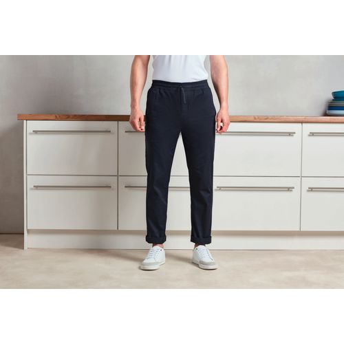 Pantalon cargo recyclé Chef - 1