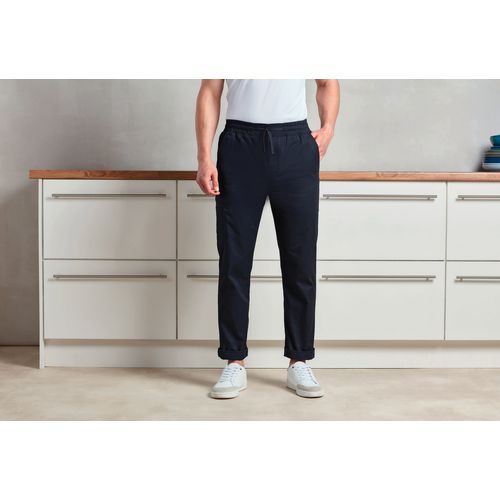 Pantalon cargo recyclé Chef - 2