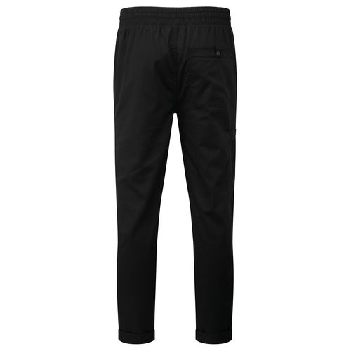 Pantalon cargo recyclé Chef - 5