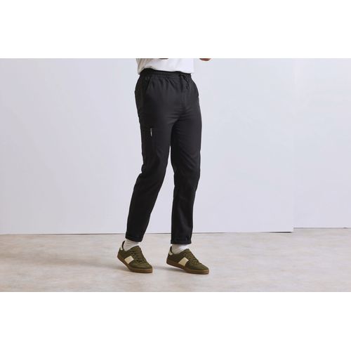 Pantalon cargo recyclé Chef - 4