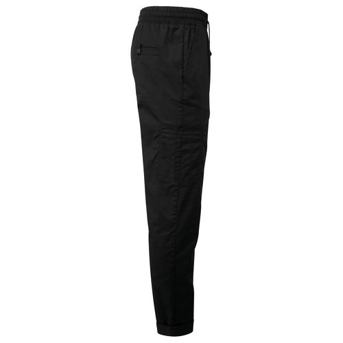 Pantalon cargo recyclé Chef - 5